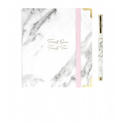 AGENDA POCKET 21-22 AGATHA...