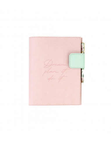 CUBIERTA A5 PINK
