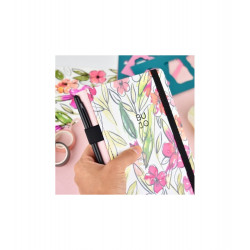BUJO L PRINTS BRUSH
