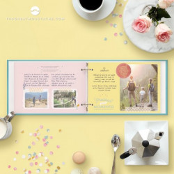 ALBUM LAS GRANDES HISTORIAS... 2