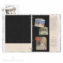 ALBUM A4 MI FAMILIA ES UNA... 2