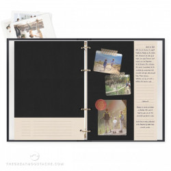 ALBUM A4 JUNTOS ES NUESTRO... 2