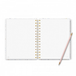 BULLET JOURNAL OPOSITORES... 2