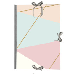 MIKADO LINES CARPETA...