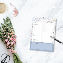 BLOC DE NOTAS A5 MI DIA A... 2