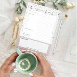 BLOC DE NOTAS A5 TENGO UN PLAN 2