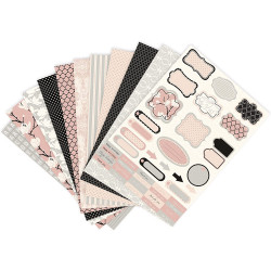 BLOC A4 20 H. MAGNOLIAS 2