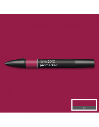 ROTULADOR PROMARKER BURGUNDY R424