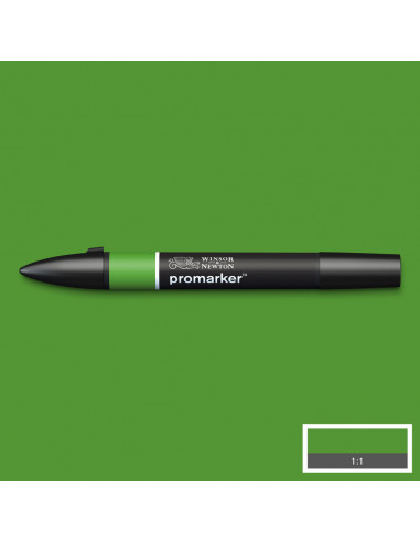 ROTULADOR PROMARKER VERDE BOSQUE G356