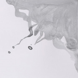 TINTA DE DIBUJO 14ml 617 PLATA 2