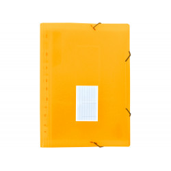 CARPETA CLASIFICADOR FUELLE... 2