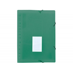 CARPETA CLASIFICADOR FUELLE... 2