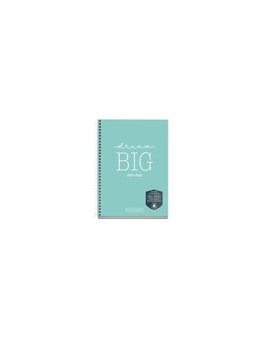 AGENDA ESCOLAR ACTIVA 117x174 D/P...