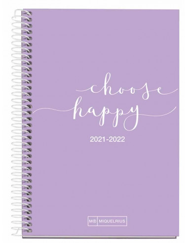 AGENDA ESCOLAR ACTIVA 117x174 D/P...
