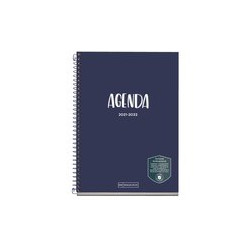 AGENDA ESCOLAR PLUS 150x213...