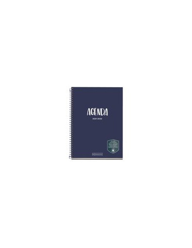 AGENDA ESCOLAR PLUS 150x213 S/V...