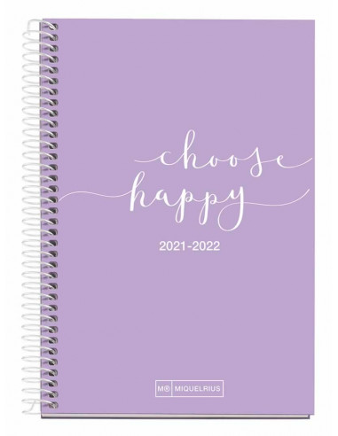 AGENDA ESCOLAR ACTIVA 117x174 S/V...