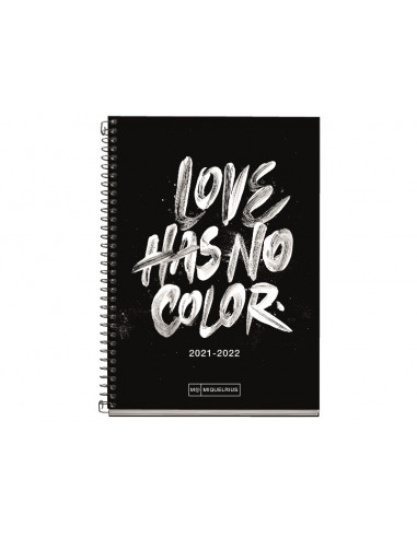 AGENDA ESCOLAR ACTIVA 117x174 S/V...