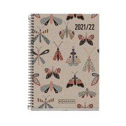 AGENDA ESCOLAR ACTIVA...