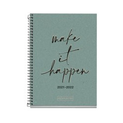 AGENDA ESCOLAR ACTIVA...