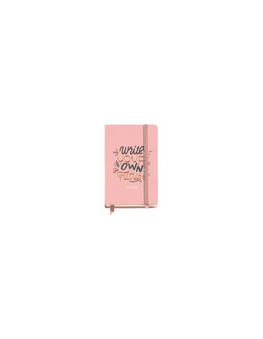 AGENDA ESCOLAR DIY ACTIVA ACTIVA...
