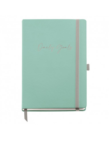 AGENDA JOURNAL 122x168 18M S/V RIGIDA...