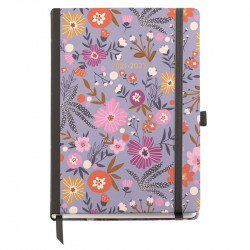 AGENDA JOURNAL 122x168 18M...