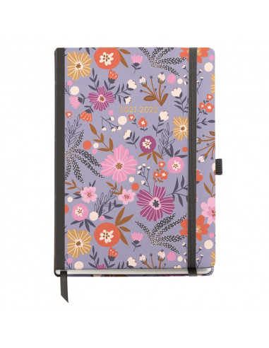 AGENDA JOURNAL 122x168 18M S/V RIGIDA...