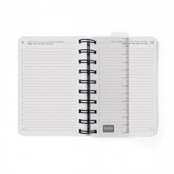 AGENDA ANUAL LEGAMI - SMALL... 2