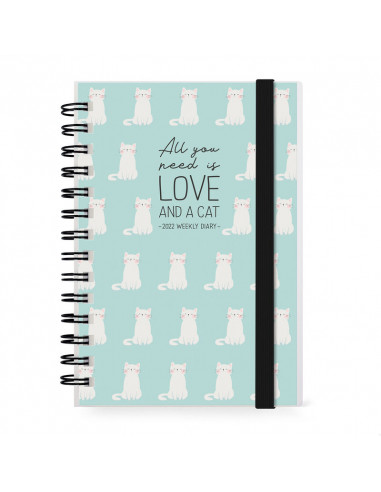 AGENDA 2022 SEMANA VISTA ESPIRAL 12...