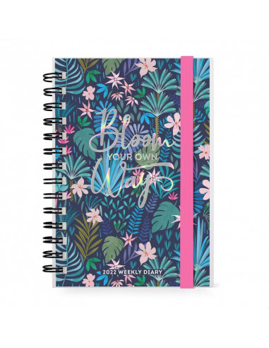 AGENDA ANUAL LEGAMI - SMALL WEEKLY...