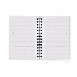 AGENDA ANUAL LEGAMI - SMALL... 2