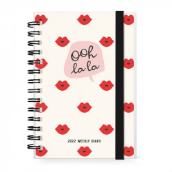 AGENDA ANUAL LEGAMI - MINI...