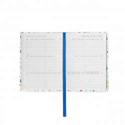 AGENDA ANUAL LEGAMI - MINI... 2