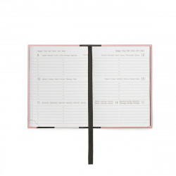 AGENDA ANUAL LEGAMI SEMANA... 2