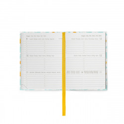 AGENDA ANUAL LEGAMI SEMANA... 2