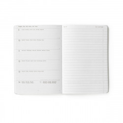 AGENDA ANUAL LEGAMI SEMANA... 2