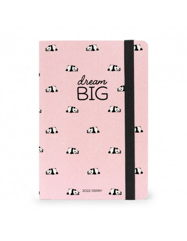 AGENDA ANUAL LEGAMI - SMALL DAILY...