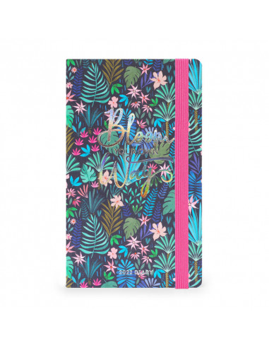 AGENDA ANUAL LEGAMI - SMALL DAILY...