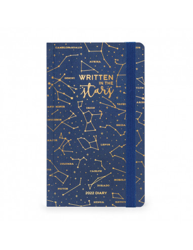 AGENDA ANUAL LEGAMI - SMALL DAILY...