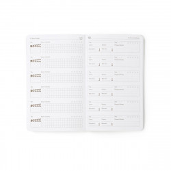 AGENDA ANUAL LEGAMI - SMALL... 2