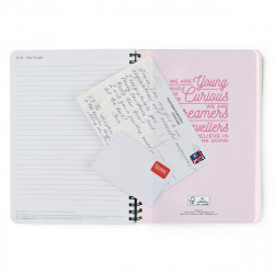 AGENDA ANUAL LEGAMI -... 2