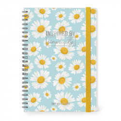 AGENDA ANUAL LEGAMI - LARGE...