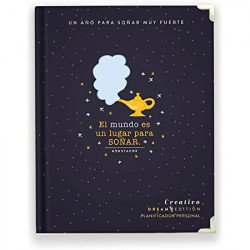 AGENDA ESCOLAR SEMANA VISTA...