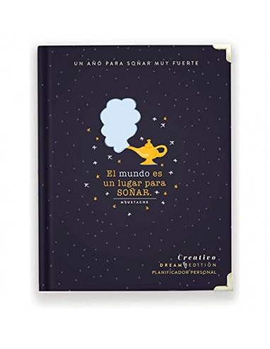 AGENDA ESCOLAR SEMANA VISTA DREAM...