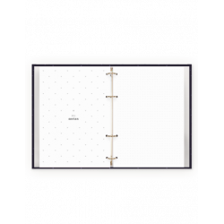 AGENDA ESCOLAR SEMANA VISTA... 2