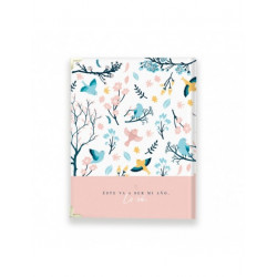 AGENDA ESCOLAR SEMANA VISTA...