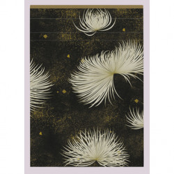 KENZO BLOC TELA A5 70H...