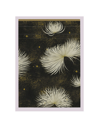 KENZO BLOC TELA A5 70H RAYAS SURTIDO