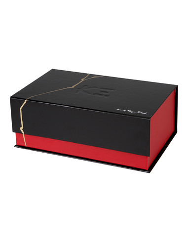 KENZO COFRE REGALO 29 7X17 8X10 8 CM